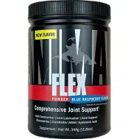 Universal Nutrition Animal Flex - 30 servings - Blue raspberry