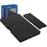 Alapure CleanAir Plus Koolstoffilter voor Neff 11018700 / Z51AIA0X0