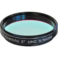 Explore Scientific 0310210 2 UHC Nebelfilter Polarisatiefilter