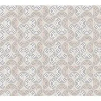 Architects Paper Art of Eden - Crème - Retro - 390612