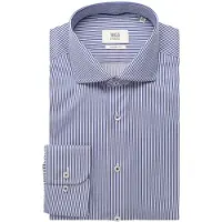 Eterna Overhemd gestreept 1863 Modern Fit