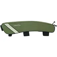 OEM Brompton fietstransporttas, groen, maat L