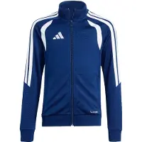 Adidas Sportief sweatvest 'Tiro26 League' navy / wit