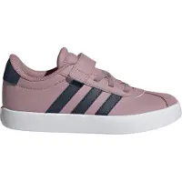 Adidas Schoenen - VL Court 3.0 El C - Magmau/Nindig/ - - 35 - Schoenen
