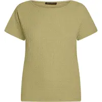 Betty Barclay Shirt olijfgroen