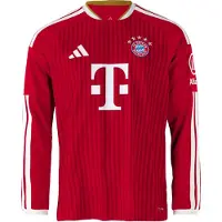 Adidas Tricot 'FC Bayern München Home 26-27' rood / wit