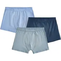 Next Onderbroek navy / smoky blue / lichtblauw
