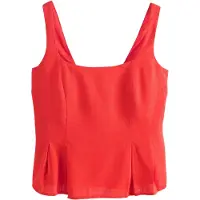 Next Top rood
