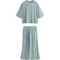 Next Pyjama lichtblauw