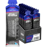 Applied Nutrition A.B.E Pre Gel - 20x 60 g - Energy