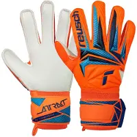 Reusch Attrakt Solid Keepershandschoenen Senior 8