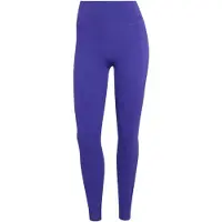 Adidas Sportbroek 'Optime' violetblauw