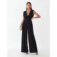 BWLDR Jumpsuit 'Elan' zwart