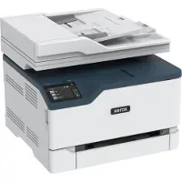 Xerox C235V_DNIUK, Laser, Kleurenprinter, 600 x 600 DPI, A4, Directe afdruk, Blauw, Wit