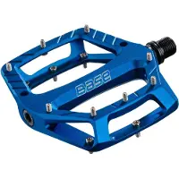 Reverse Components Base Pedalen