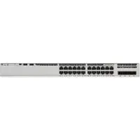 Cisco Catalyst C9200L, beheerd, L3, Gigabit Ethernet (10/100/1000), full-duplex modus