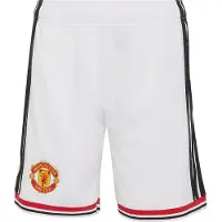 Adidas Manchester United Thuisbroekje 2026-2027 Kids