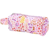 A Little Lovely Company Etui - Flower Garden - - OneSize - Etuis