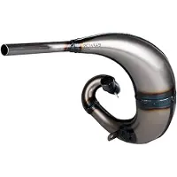 Tecnigas Quantum Rieju Mrt 50 Gehomologeerd Compleet Uitlaatsysteem