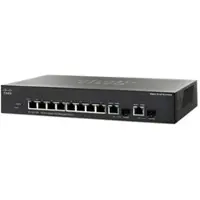 Cisco SG300-10PP-K9-NA