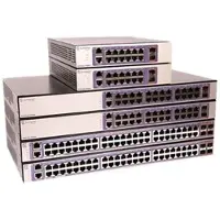 Extreme networks 220-12T-10GE2, Beheerde switch, L2/L3, Gigabit Ethernet (10/100/1000), Geschikt voor rackmontage, 1U
