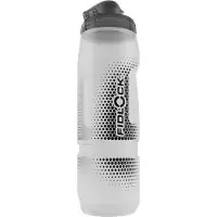 Fidlock Twist 800 ml fles Helder (zonder connector)