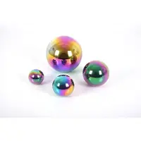 TickiT | Sensorische Reflecterende Kleur Ballen