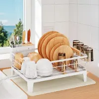 OEM Aerodynamische demper met afvoermat en bestekbak voor de keuken