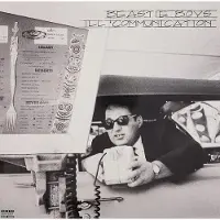 CAPITO Beastie Boys - Ill Communication (2 LP) (Remastered)