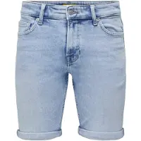 Only & Sons Jeans lichtblauw