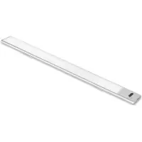 Emuca Breng Oplaadbare Led Van Usb Kaus Aan Met Nabijheidstactiele Sensor