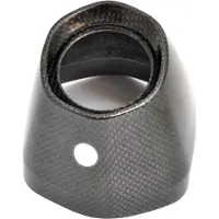 Akrapovic V-ec88 Uitlaat Eindkap