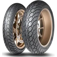 Dunlop Sportmax MUTANT 120/70ZR17 TL, Motorbanden voor