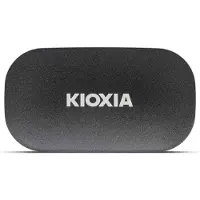 Kioxia EXCERIA PLUS G2 draagbare SSD 1TB Externe Solid-State Drive, USB 3.2 Gen 2x1