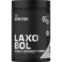 DEDICATED Laxo-Bol - 60 caps