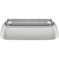 Laifen T1 Pro scheerkop vervanging – Precisie scheerkop voor elektrische nat- en droogscheerapparaten, compatibel met het T1 Pro model (zilver)