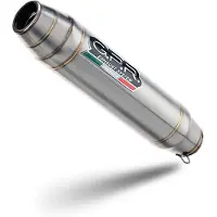Gpr Exclusive Deeptone Inox Honda Cbr 600 Rr 24-26 Niet Gehomologeerde Slip-on Uitlaatdemper