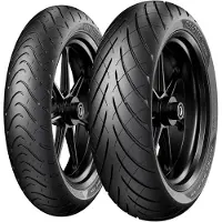 Metzeler ROADTEC SCOOTER 130/90-10 TL, Motorbanden voor/achter