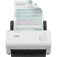 Brother ADS-4300N Document Scanner