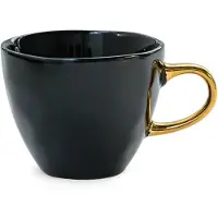 Urban Nature Culture Koffiekop Good Morning Black 150 ml