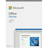 Microsoft Office 2024 Thuisgebruik &amp; Student | Windows en Mac