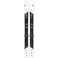 Dynastar - Packs (ski's & bindingen) - M-Free 90 + Xp11 2026 voor Heren van Hout - Maat 177 cm - Wit