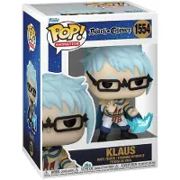 Funko POP! Pop! - Black Clover Klaus #1554