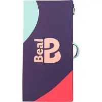 BEAL - Crash pads - Addition Pad Purple Vice 89 voor Unisex
