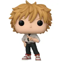 Funko POP! Pop! - Chainsaw Man Denji #1678