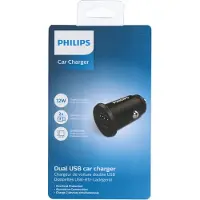 Philips Autolader Dlp2510/03 Usb-A