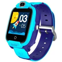 Canyon Smartwatch - - Sandy KW-44 - Hartslagbewaking - Slimme meldingen - Waterdichtheid 3 Atm