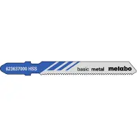 Metabo Decoupeerzaagbladenset Classic (5x)