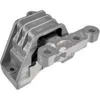 METZGER 8054411 Motorsteunlager