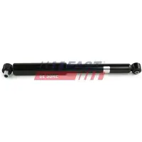 Fast Sports Nutrition FT10941G Motorbeschermplaat